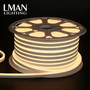 High Quality IP65 Waterproof PVC LED Neon Flex Lights Strips SMD2835