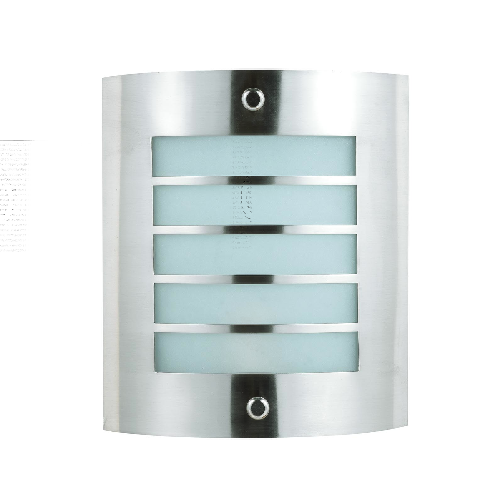 Commercial Hotel Hallway Wall Sconce