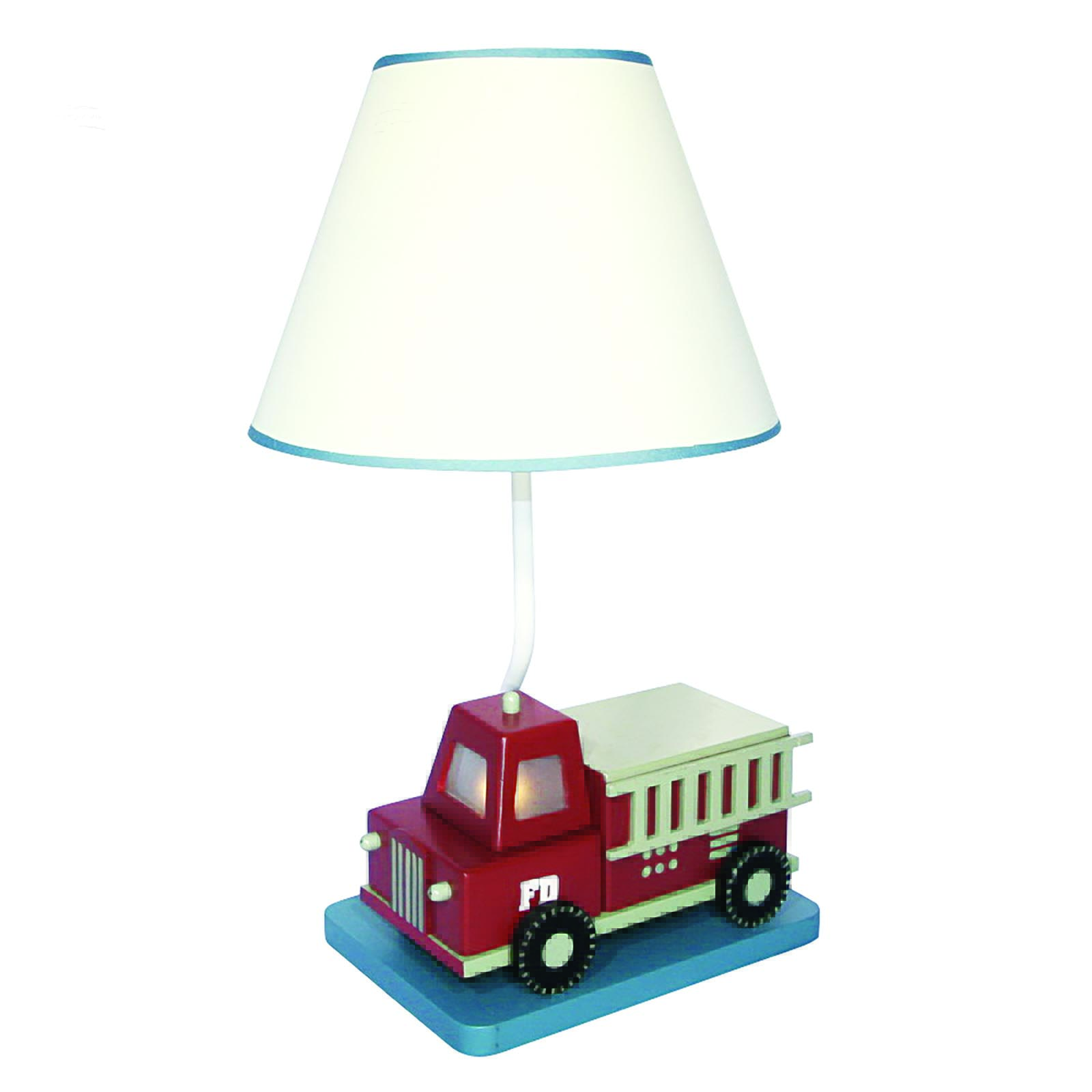 Juvenile Decorative Lamp