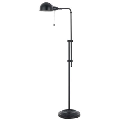 BO-2441FL-ORB Rustic Industrial Floor Lamp