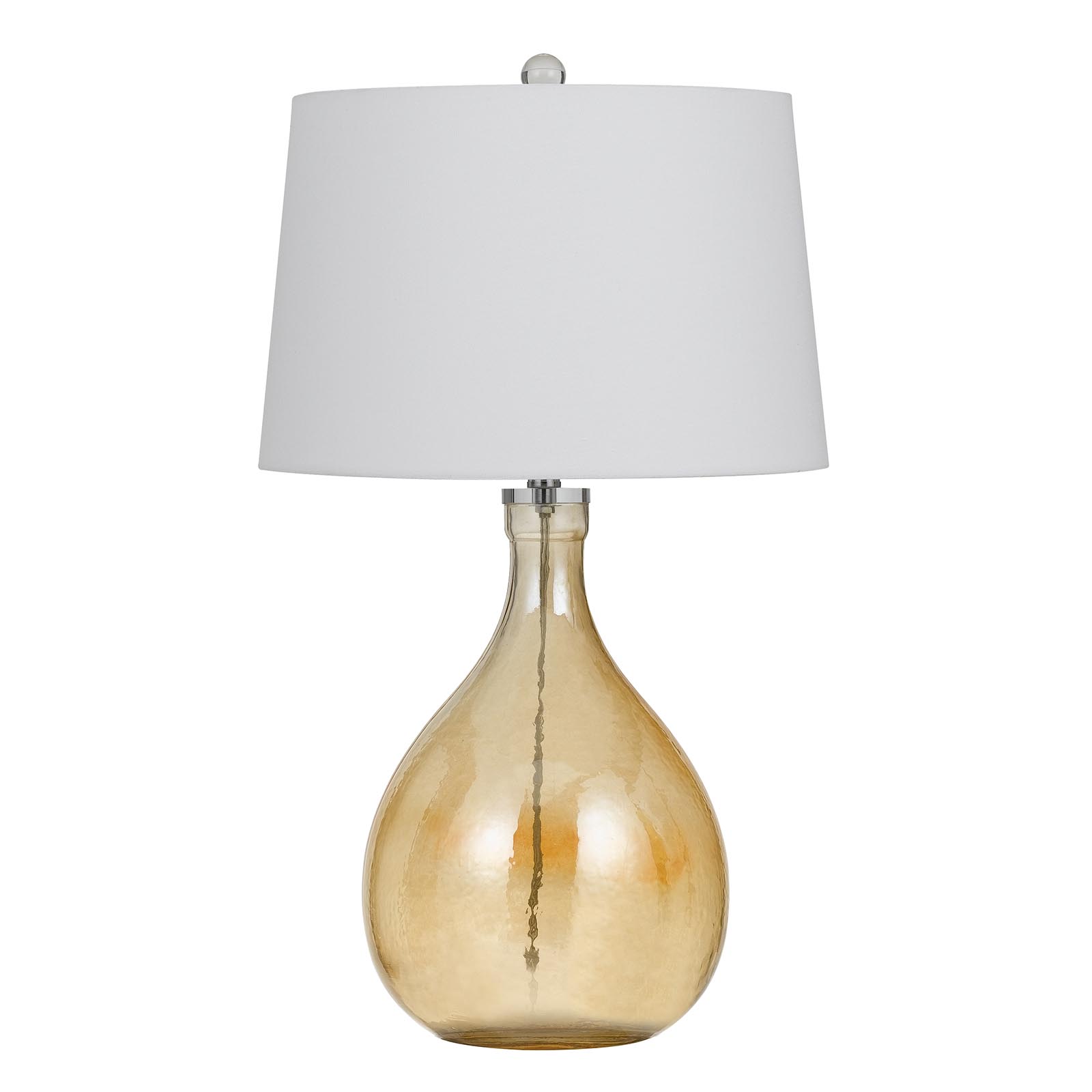 Decorative Ceramic Table Lamp