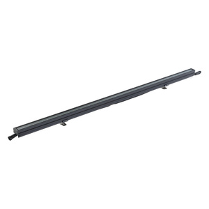 Low Power IP66 Rated High Brightness Aluminum Alloy Wall Washer Light Outdoor LED Linear Lamp For Exterior Facade Building