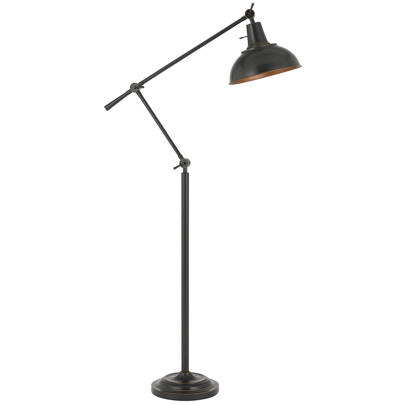 Contemporary Floor Lamp
