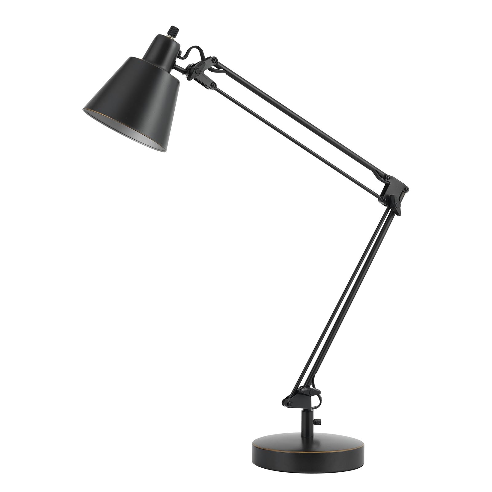 Heavy Duty Task Lamp