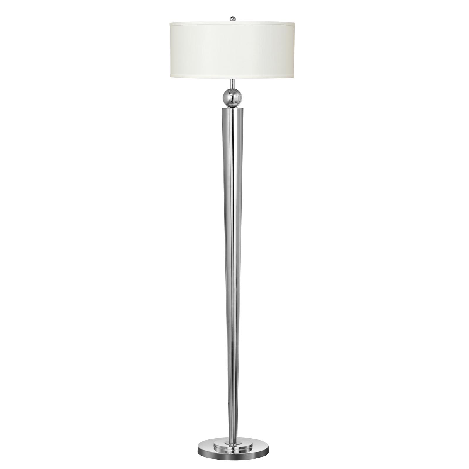 Contract Guestroom Floor Lamp