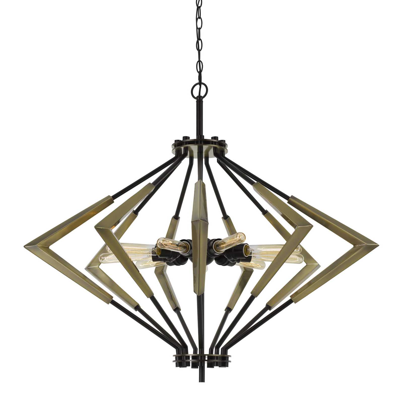 CAL Lighting contract hospitality public area fixture installation