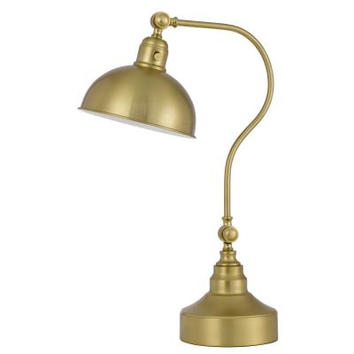 BO-3025DK-AB Hospitality Desk Lamp