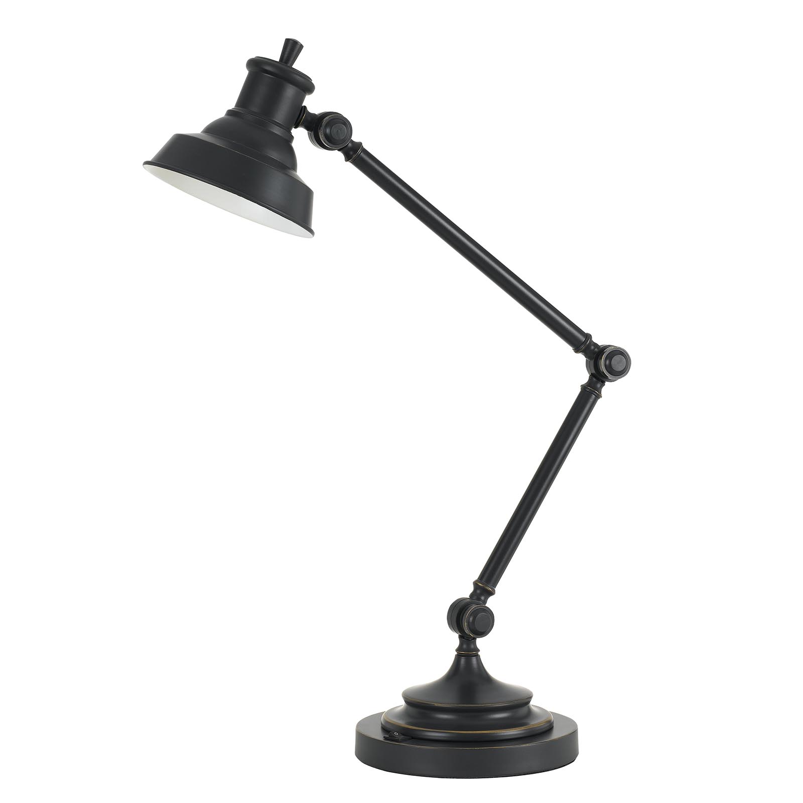 Modern Executive Desk Lamp