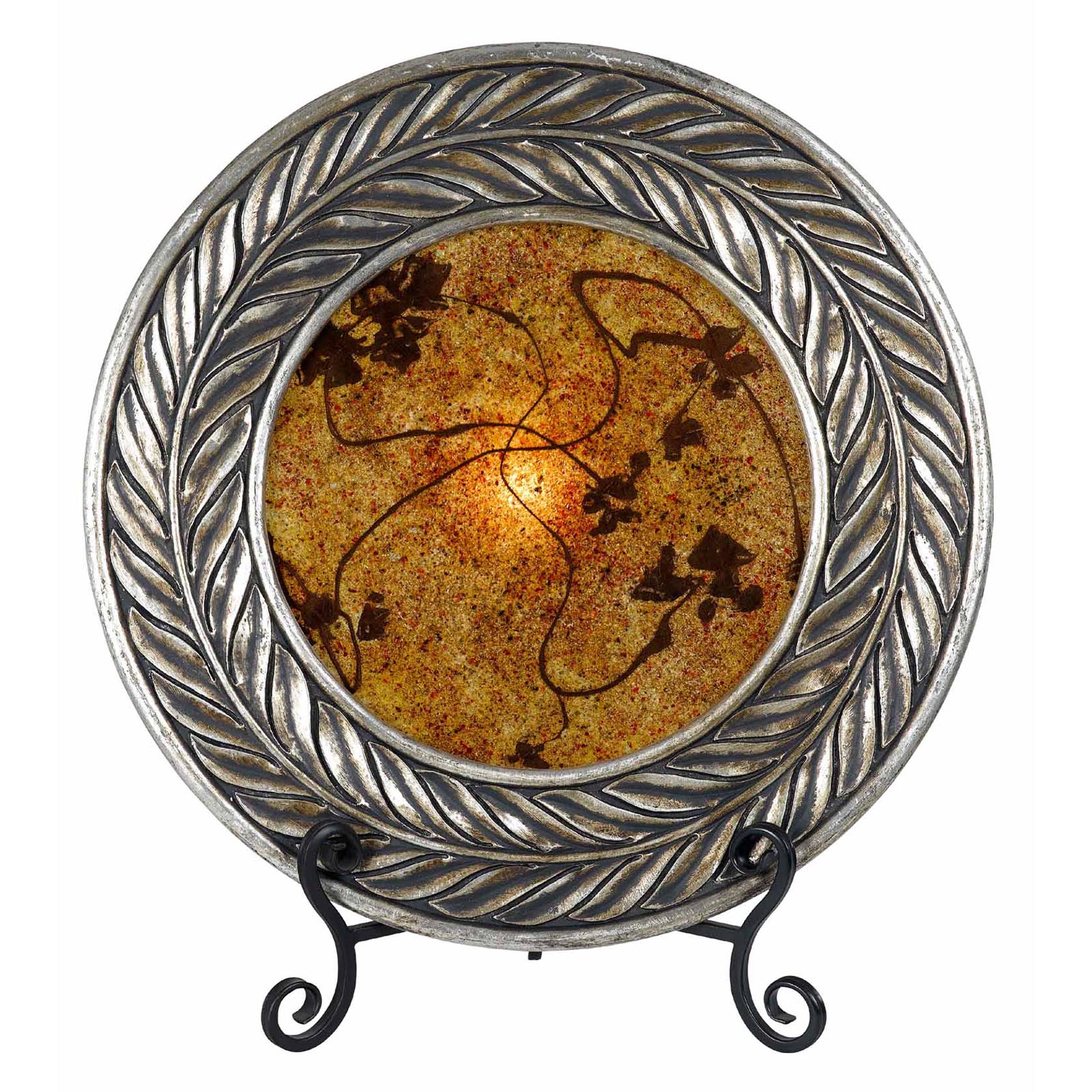 Decorative Charger Plates