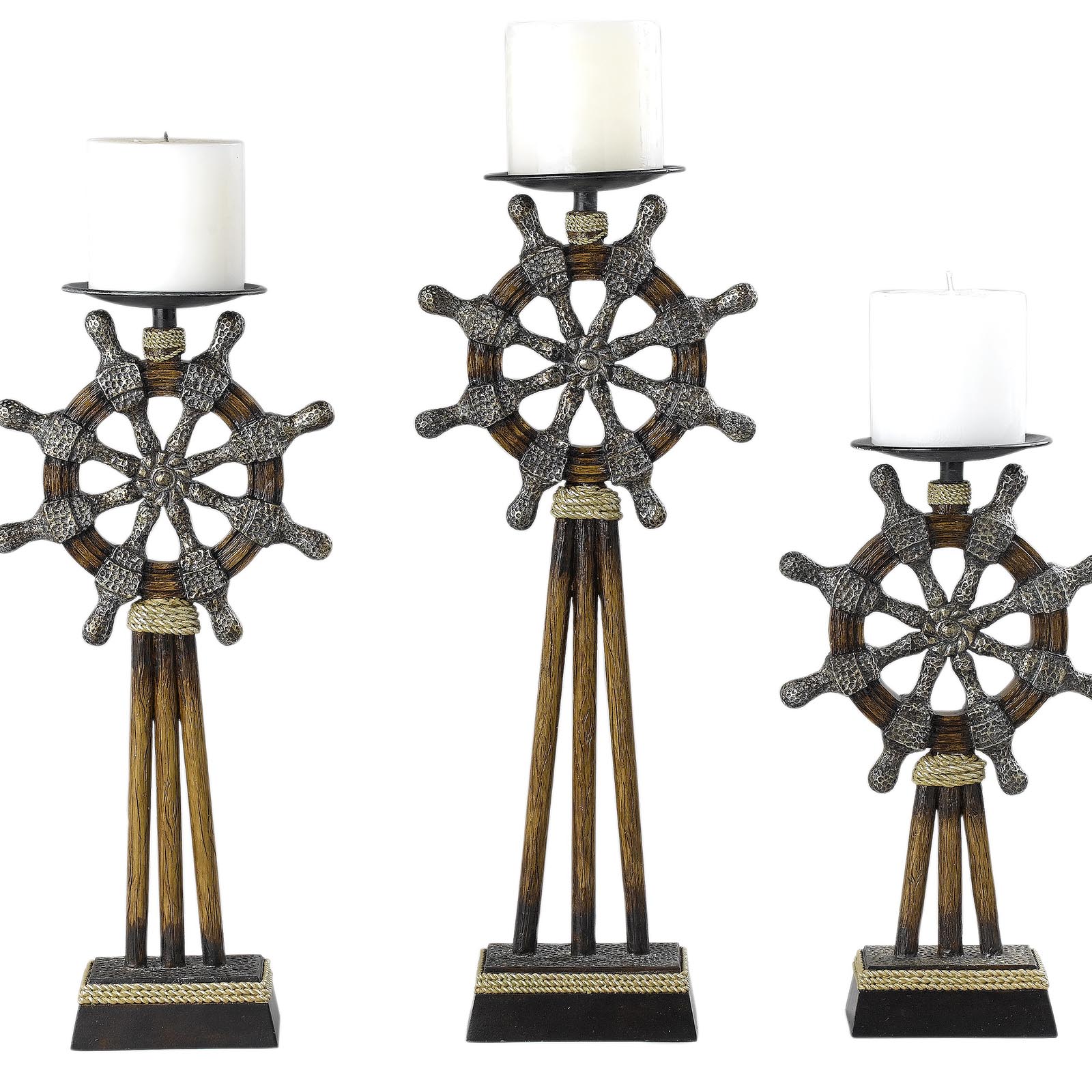 Decorative Candle Holders