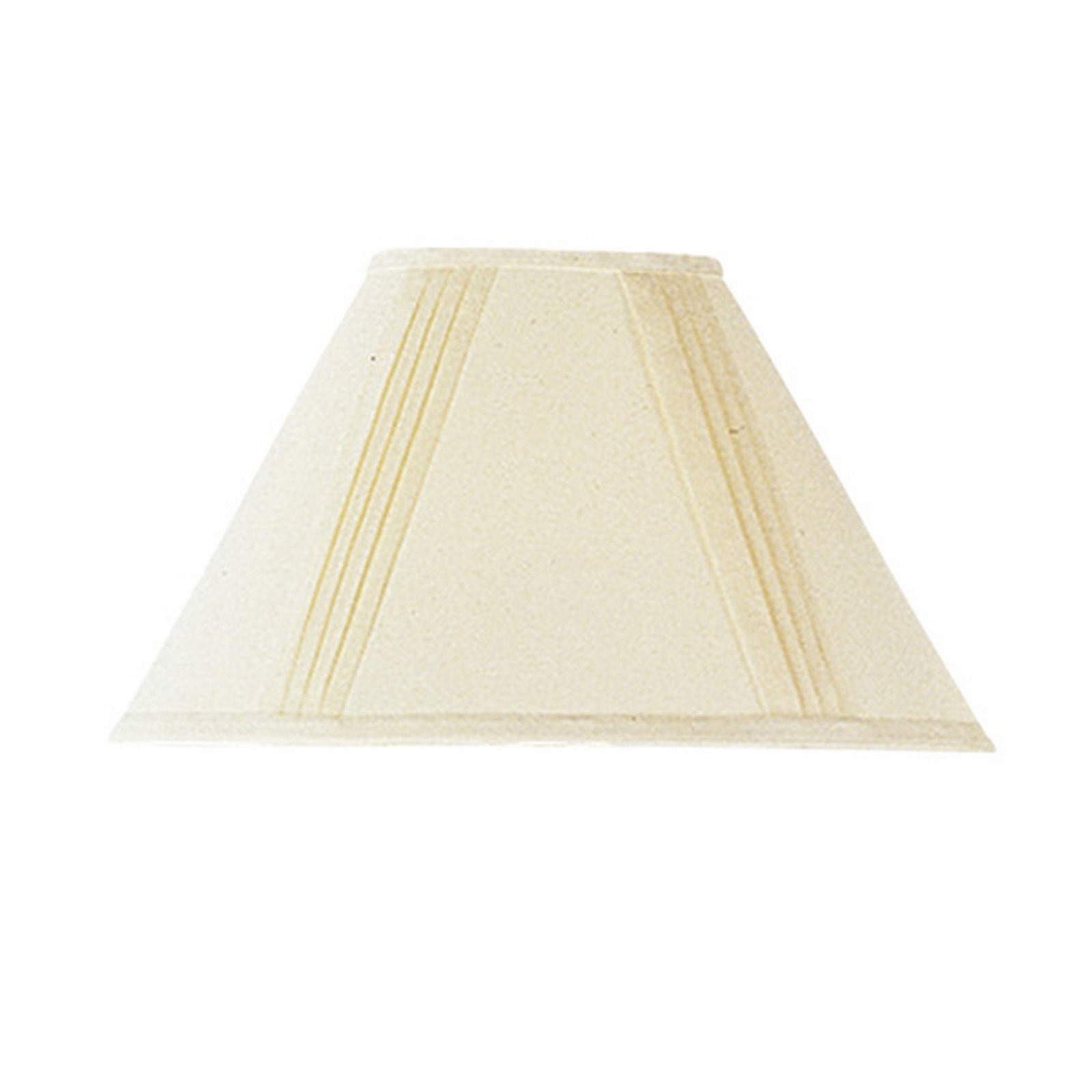 Drum Lamp Shade by CAL Lighting