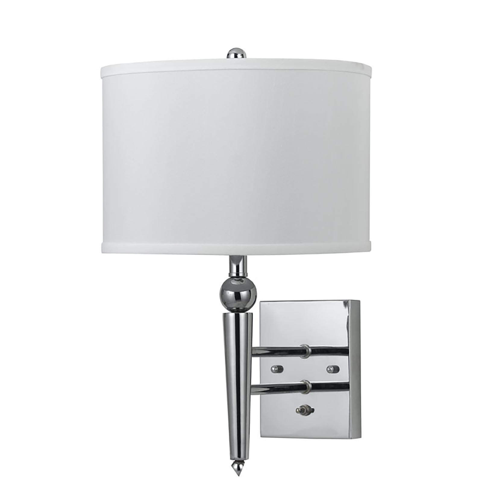 Guestroom Wall Mounted Reading Lamp