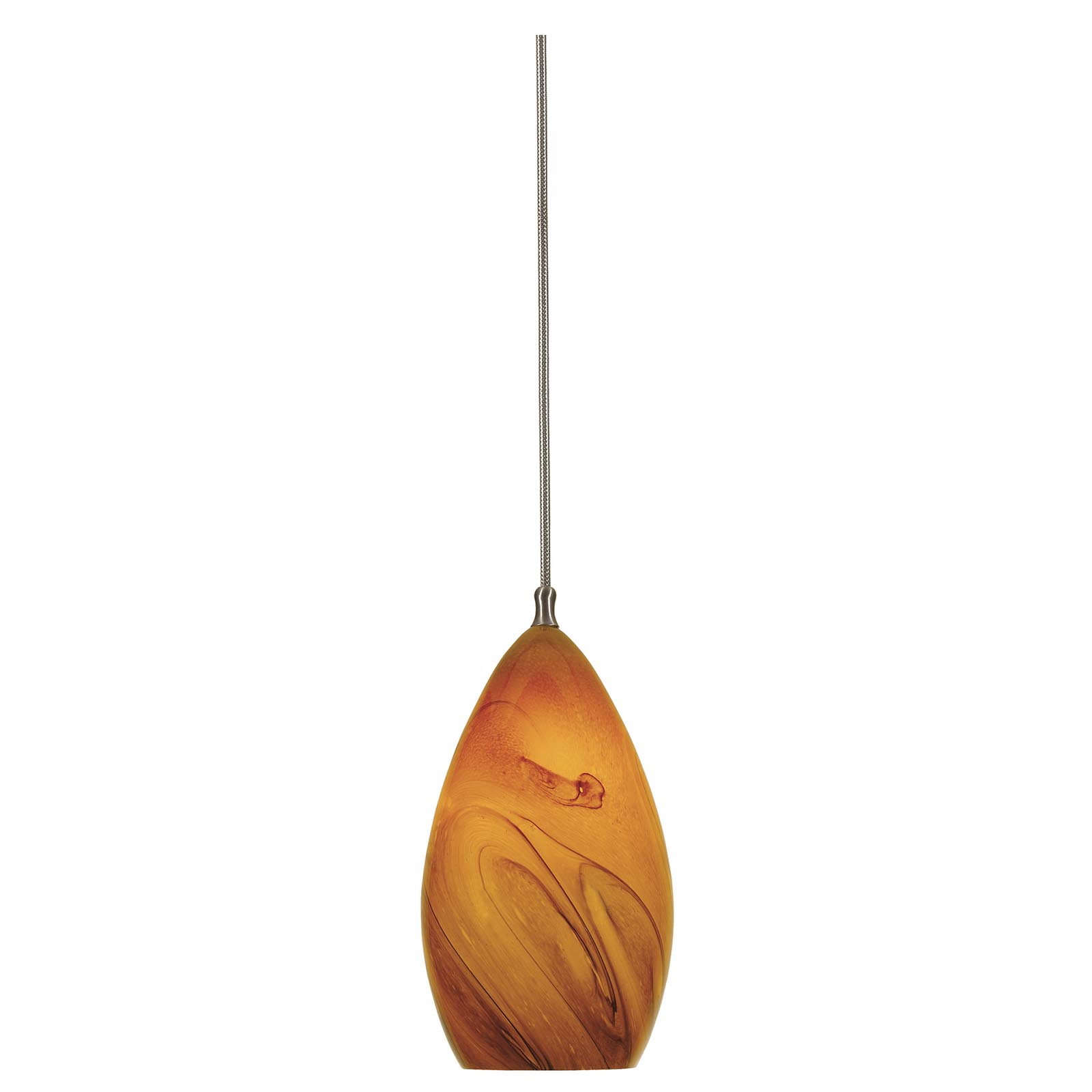 Line Voltage Pendant Light Fixture