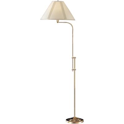 BO-216-AB Pharmacy Floor Lamp