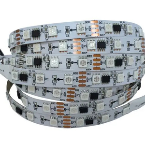 Rgbic Led Strip Lights Set Waterproof Led Strip Light